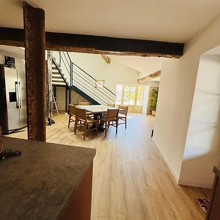 Σπίτι διακοπών Le Eiffel Les De L'atelier *