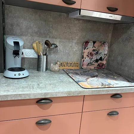 Le Eiffel Les De L'atelier Σπίτι διακοπών