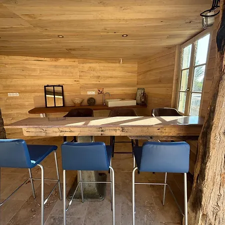 Le Eiffel Les De L'atelier Σπίτι διακοπών