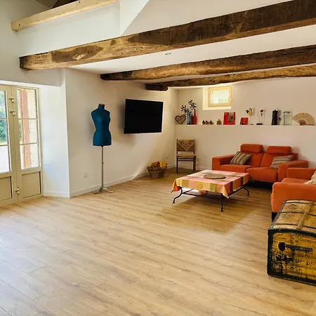 Σπίτι διακοπών Le Eiffel Les De L'atelier