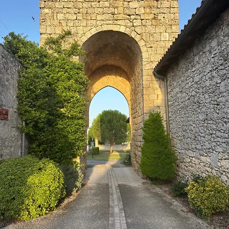 Le Eiffel Les De L'atelier Σπίτι διακοπών