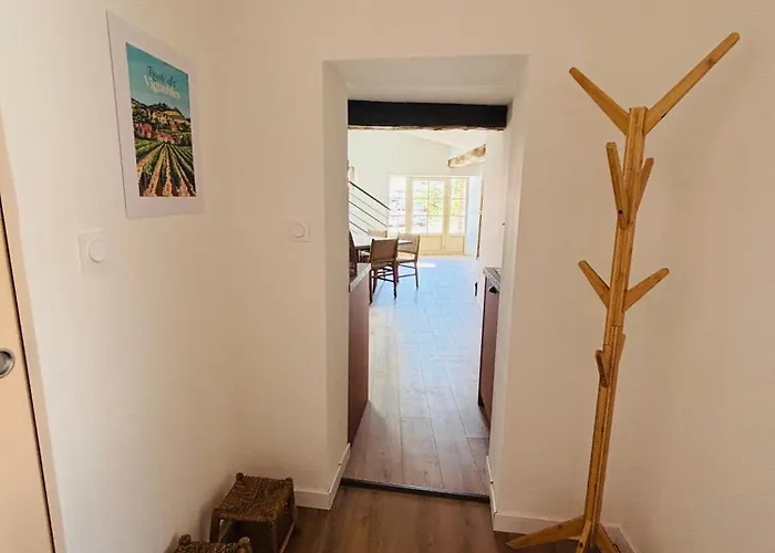 Σπίτι διακοπών Le Eiffel Les De L'atelier