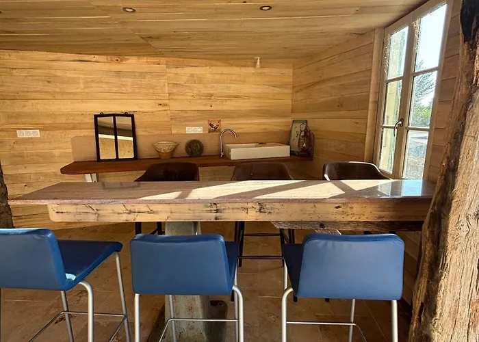 Le Eiffel Les De L'atelier Σπίτι διακοπών