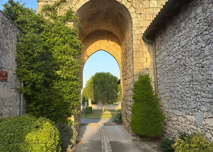 Le Eiffel Les De L'atelier Σπίτι διακοπών