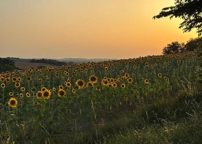 Le Eiffel Les De L'atelier Σπίτι διακοπών
