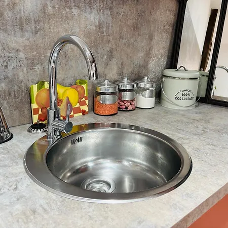 Le Eiffel Les De L'atelier * Gaudonville