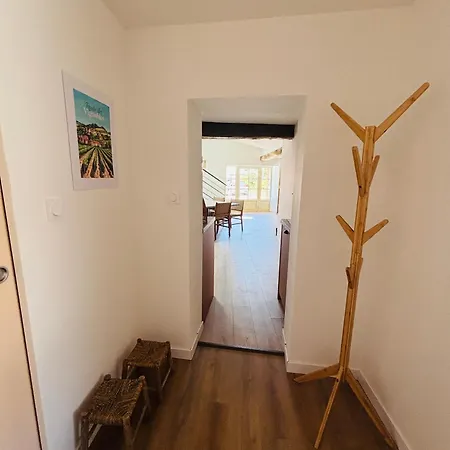 度假居 Le Eiffel Les De L'atelier