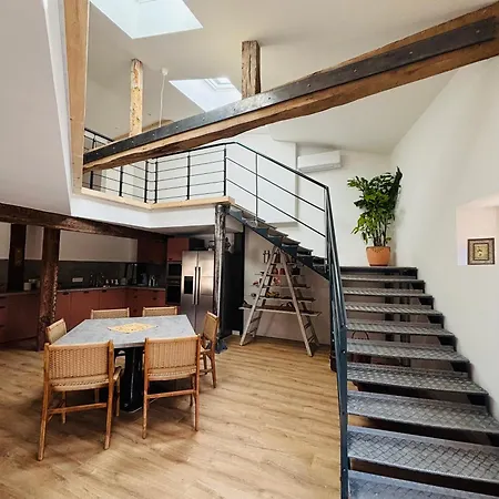 Le Eiffel Les De L'atelier *