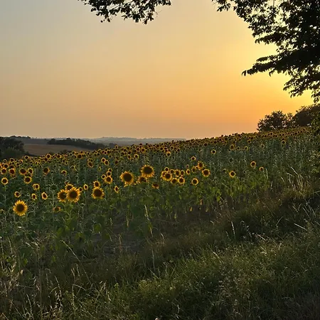 Le Eiffel Les De L'atelier 別荘