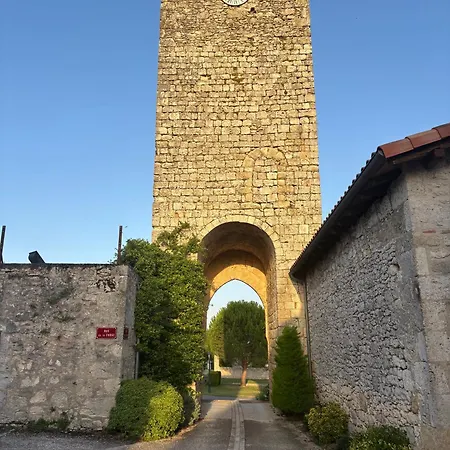 別荘 Le Eiffel Les De L'atelier